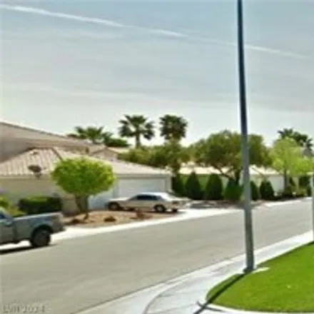 Rent this 3 bed house on 6285 Flaming Arrow Road in North Las Vegas, NV 89031