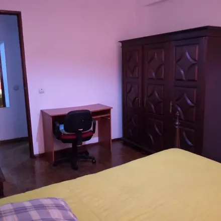 Rent this 1 bed apartment on Peças Auto C.G. in Rua Primeiro de Maio 4, 2825-839 Trafaria