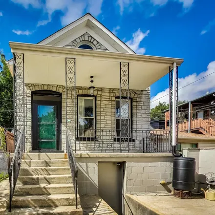 Buy this 2 bed house on 850 North Washtenaw Avenue in Chicago, IL 60647