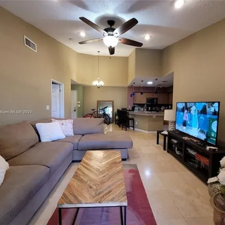 Rent this 2 bed condo on Maxwell Road in Palm Beach County, FL 33496