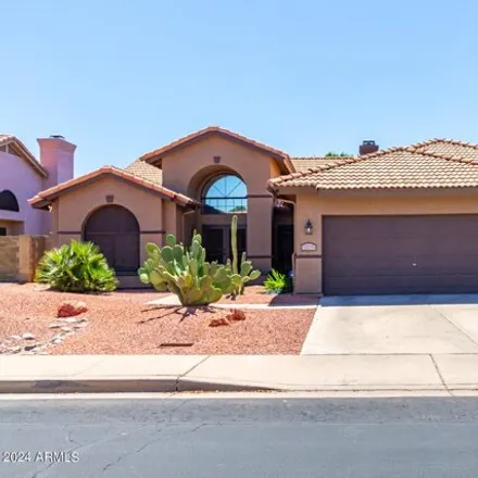 Buy this 3 bed house on 5798 East Jensen Street in Mesa, AZ 85205