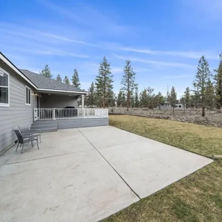 Image 5 - 70296 Longhorn Drive, Deschutes County, OR 97759, USA - House for sale