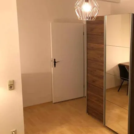 Rent this 5 bed room on Haus für Kinder Klenzestraße 46A in Klenzestraße 46a, 80469 Munich