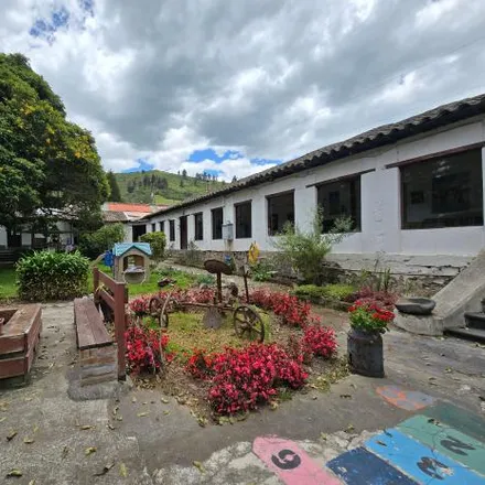 Rent this 5 bed house on unnamed road in Nono, Ecuador