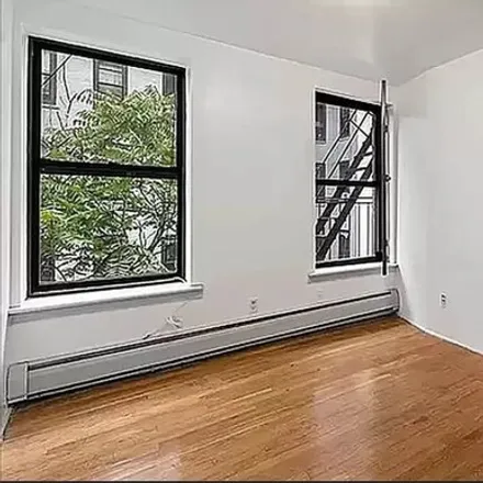 Rent this 2 bed apartment on 375 Pleasant Avenue in New York, NY 10035