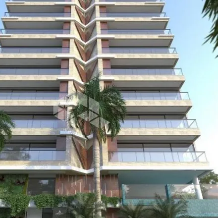 Buy this 2 bed apartment on Rua Miguel Francisco Borges in Praia Brava, Itajaí - SC