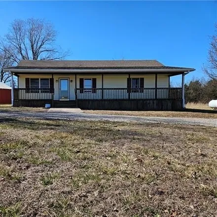 Buy this 3 bed house on South Western Avenue in Girard, KS 66743