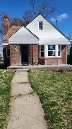 Buy this 3 bed house on 18280 Saint Marys Street in Detroit, MI 48235