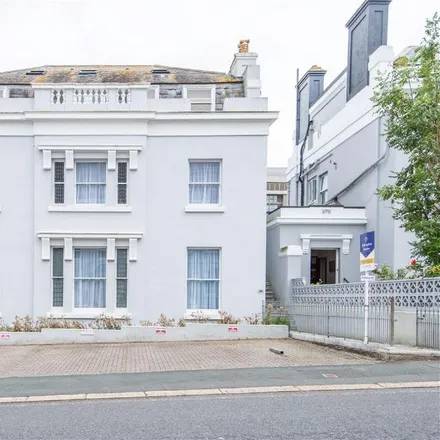 Rent this 2 bed apartment on Foulston House in Lockyer Street, Plymouth