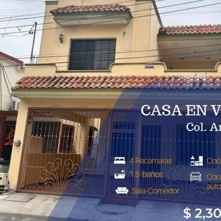 Image 2 - unnamed road, 89490 Ciudad Madero, TAM, Mexico - House for sale