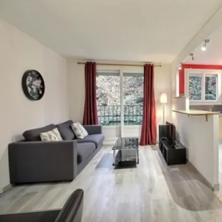 Image 5 - 40 Rue du Hameau, 75015 Paris, France - Apartment for rent