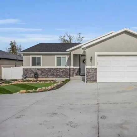 Buy this 5 bed house on 400 North in Tooele, UT
