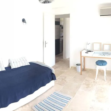 Rent this 2 bed apartment on 83110 Sanary-sur-Mer