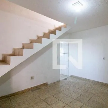 Rent this 2 bed house on unnamed road in Vila Rio, Guarulhos - SP