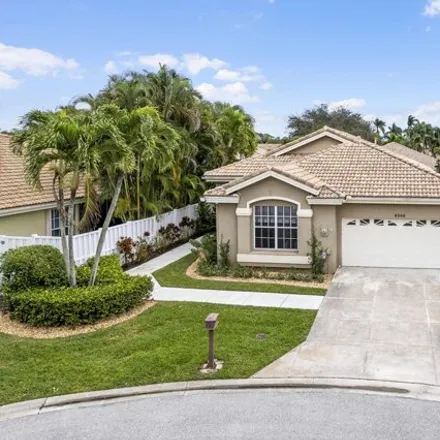 Buy this 3 bed house on Quail Meadow Way in West Palm Beach, FL 33412