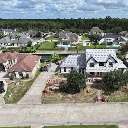 Buy this 3 bed house on 178 Canvasback Court in Orange County, TX 77630