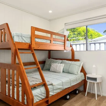 Rent this 2 bed house on Mollymook Beach NSW 2539