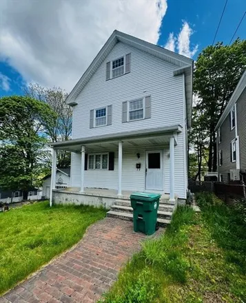 Buy this 3 bed house on 20 Hill Street in Clinton, MA 01510