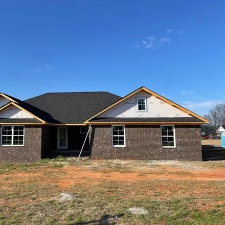 Buy this 5 bed house on 1094 Tobacco Road in Forest Heights, Sumter County