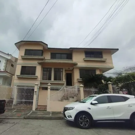 Rent this 4 bed house on Presidente Carlos Arroyo Del Rio in 090604, Guayaquil