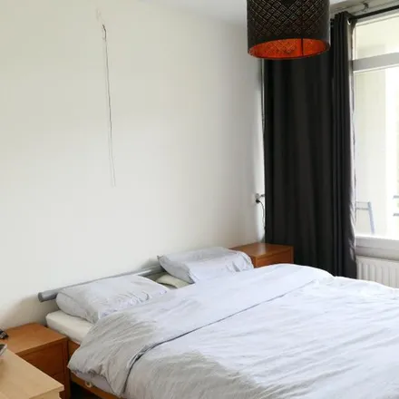 Image 2 - Simon van Leeuwenstraat 15, 5652 SE Eindhoven, Netherlands - Apartment for rent