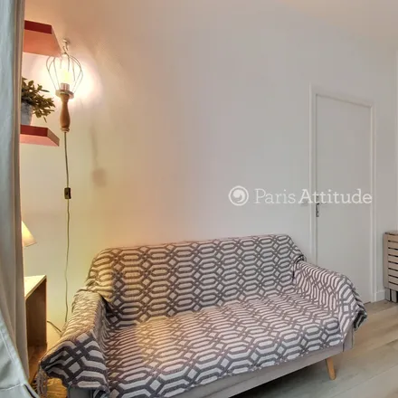 Image 5 - 114 Rue du Château, 92100 Boulogne-Billancourt, France - Apartment for rent