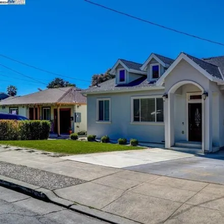 Buy this 3 bed house on 43139 Starr Street in Fremont, CA 94537