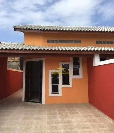 Buy this 2 bed house on Rua Mogi Guaçú in Cidade Santa Júlia, Itanhaem - SP