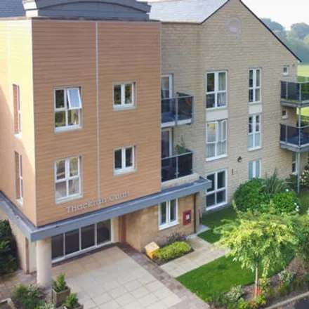 Buy this 2 bed apartment on Thackrah Court in Squirrel Way, Shadwell