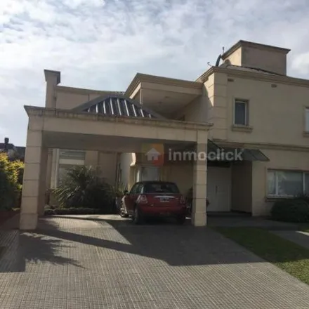 Image 2 - unnamed road, San Jose, Yerba Buena, Argentina - House for sale