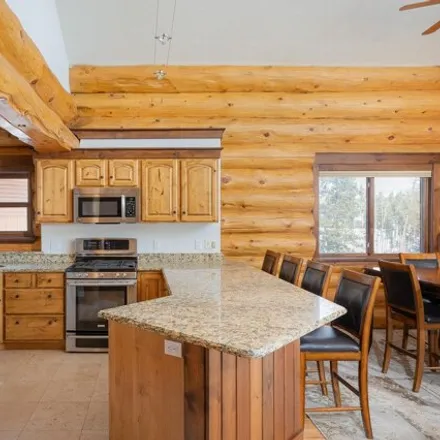 Image 4 - 180 Lions Gate Drive, Winter Park, Winter Park, CO 80842, USA - House for sale