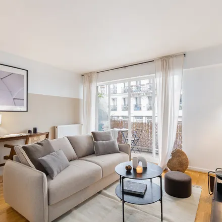 Image 5 - 9 Rue Basfroi, 75011 Paris, France - Apartment for rent