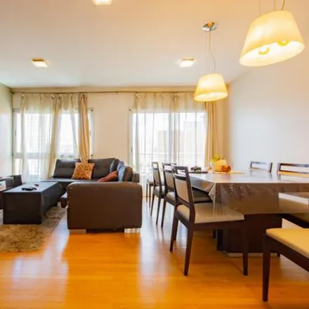 Buy this 3 bed apartment on Achával 774 in Parque Chacabuco, C1406 GZB Buenos Aires
