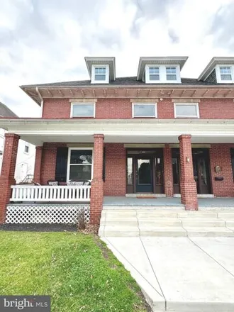 Image 1 - I Street, Spring Creek Manor, Hershey, PA 17033, USA - Apartment for rent