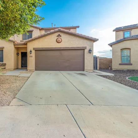 Buy this 5 bed house on West Miramar Road in Maricopa, AZ 85139