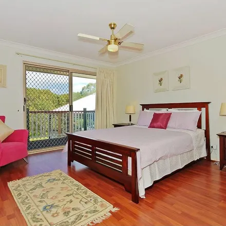 Rent this 7 bed apartment on 91 Bridgeman Road in Bridgeman Downs QLD 4035, Australia