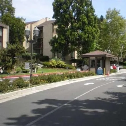 Image 2 - Saratoga Lane, Culver City, CA 90230, USA - Condo for rent