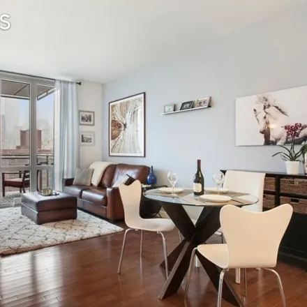 Buy this 1 bed condo on 221 East 34th Street in New York, NY 10016