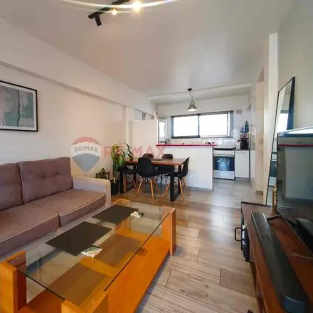 Buy this studio apartment on Comunidad Cristiana Condarco in Condarco, Villa Santa Rita