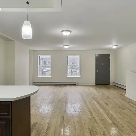 Image 4 - 1892 Bergen Street, New York, NY 11233, USA - Apartment for rent