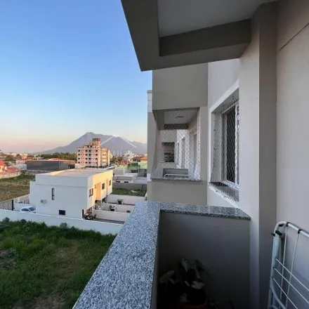 Buy this 2 bed apartment on Rua Maria José de Medeiros in Aririú, Palhoça - SC