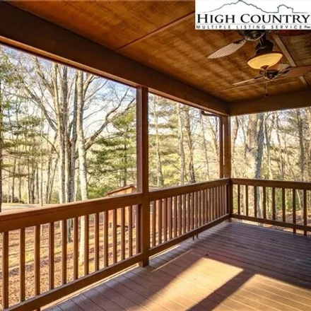 Image 8 - 744 Rivers Edge Road, Alleghany County, NC 28675, USA - House for sale