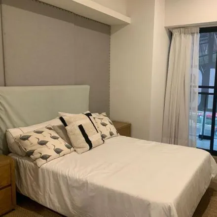 Buy this 2 bed apartment on Calzada México - Tacuba in Miguel Hidalgo, 11320 Santa Fe
