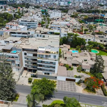 Image 1 - Jirón La Floresta 255, Santiago de Surco, Lima Metropolitan Area 10051, Peru - Apartment for sale