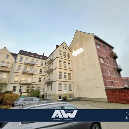 Rent this 3 bed apartment on Behörden in Gräfin-Anna-Straße, 26721 Emden