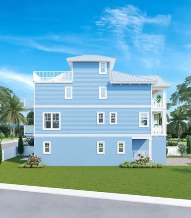 Image 6 - 543 South Ocean Drive, Fort Pierce, FL 34949, USA - House for sale