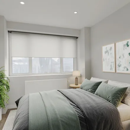 Rent this 1 bed apartment on Regency in 3555 Chemin de la Côte-des-Neiges, Montreal