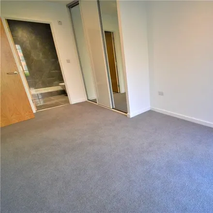 Image 5 - Exeter Passage, Attwood Green, B1 1NH, United Kingdom - Apartment for rent