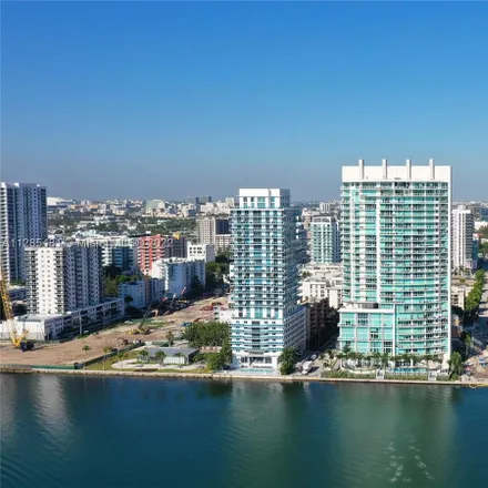 Buy this 1 bed condo on 475 Northeast 25th Street in Miami, FL 33137
