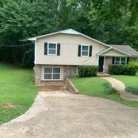 Buy this 3 bed house on 133 Redstone Dr in Birmingham, Alabama
